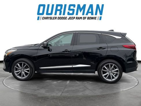 Used 2020 Acura RDX w/ Technology Package image 3