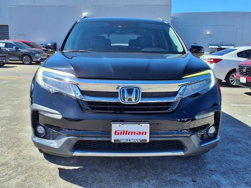 Used 2019 Honda Pilot Elite image 22