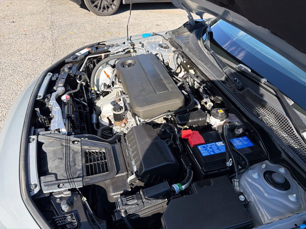 Used 2025 Honda Civic Sport image 31