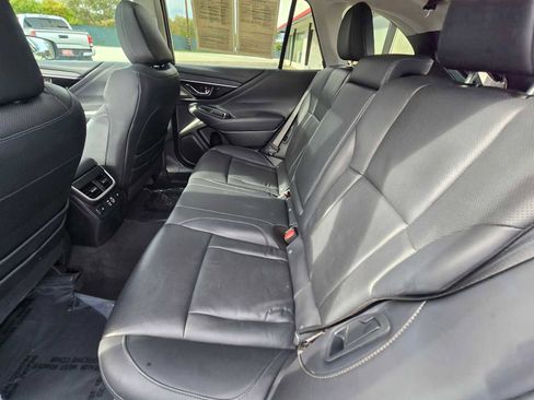 Used 2024 Subaru Outback Touring XT image 22