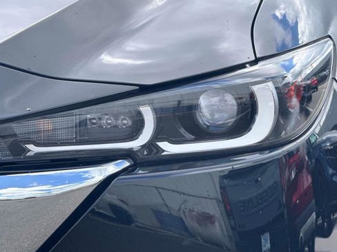 Certified 2023 MAZDA CX-5 AWD 2.5 S w/ Select Package image 9