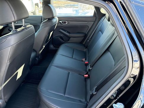 Certified 2025 Acura Integra A-Spec image 14