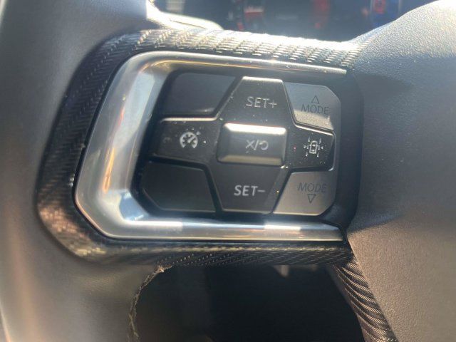 Certified 2025 Ford Mustang Coupe RWD image 25