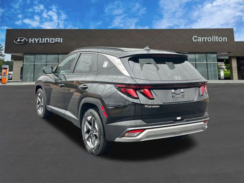 New 2026 Hyundai Tucson SEL image 7