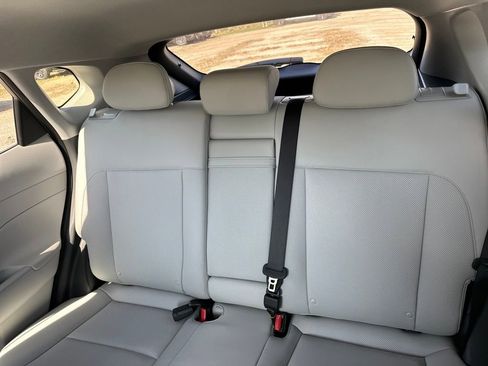 Used 2026 Hyundai Kona SEL Premium FWD image 25