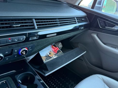 Used 2019 Audi Q7 3.0T Premium Plus image 63