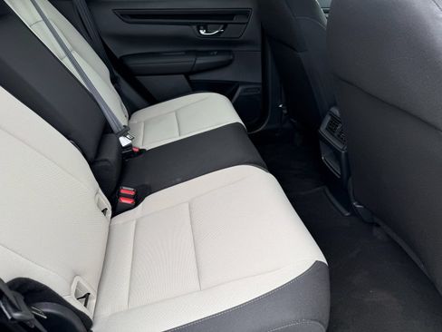 Certified 2026 Honda CR-V LX image 30
