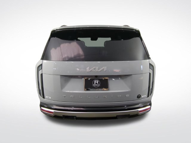 New 2027 Kia Telluride SX Prestige AWD/4WD image 15