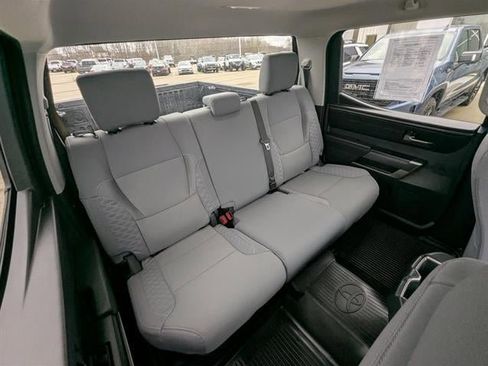 Used 2024 Toyota Tundra SR5 w/ TRD Off-Road Package image 22