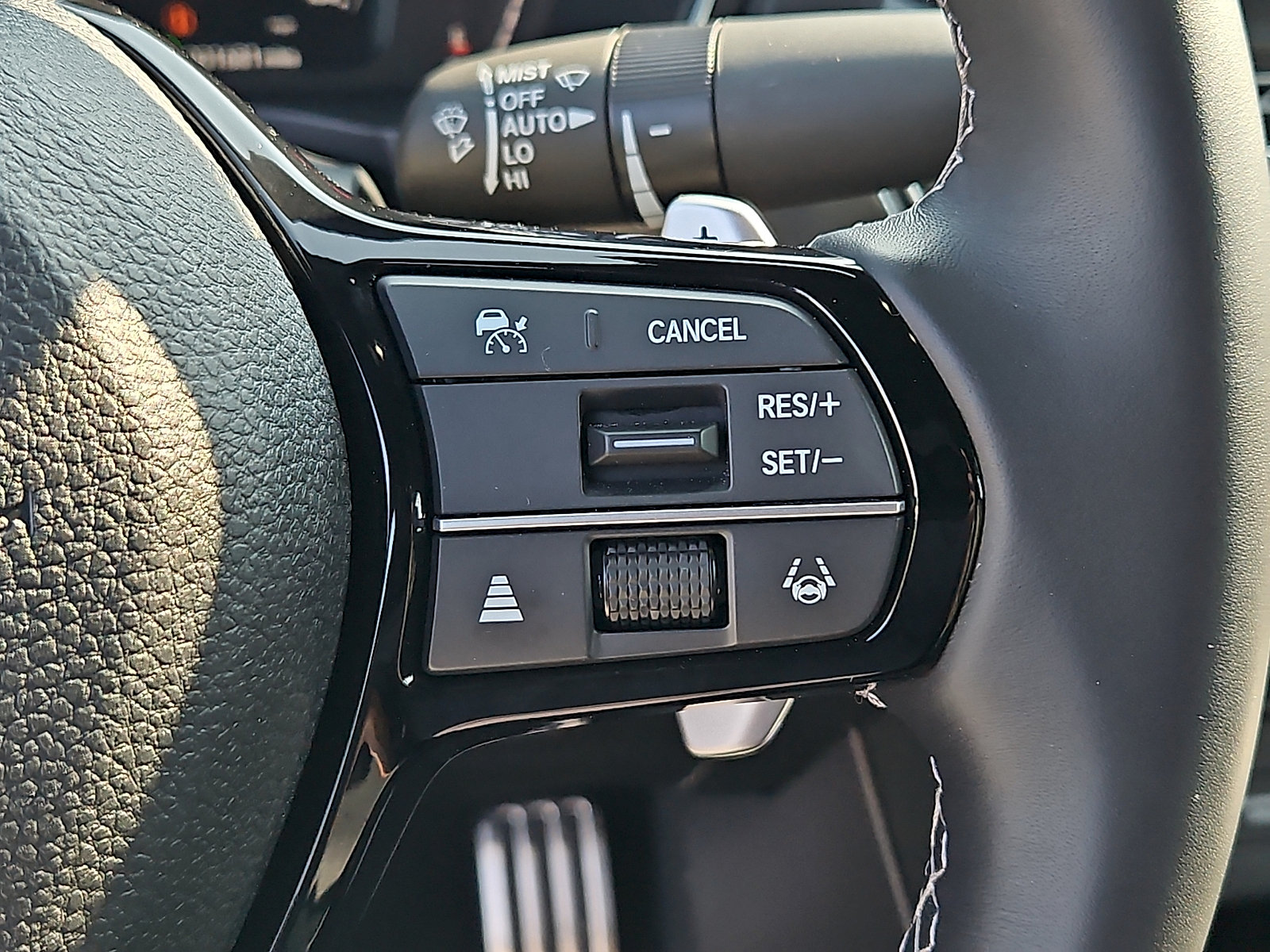 Certified 2025 Acura Integra A-Spec w/ Technology Package FWD image 24