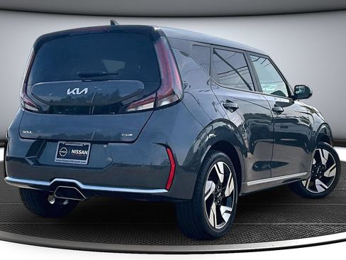 Used 2023 Kia Soul GT-Line FWD image 6