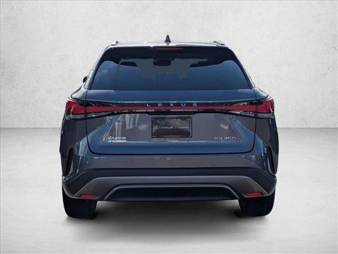 Used 2023 Lexus RX 350 Premium Plus image 6