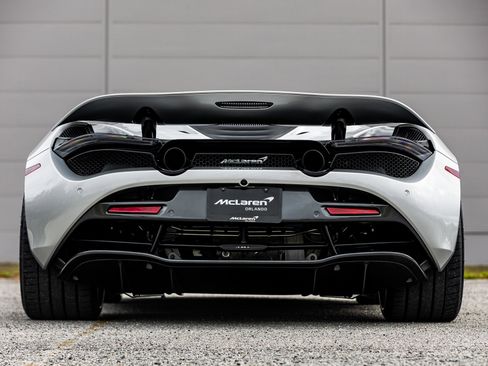 Used 2020 McLaren 720S Luxury RWD image 27