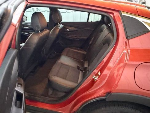 Used 2024 Buick Envista Preferred w/ Convenience I Package image 16