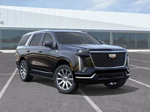 Used 2026 Cadillac Escalade 2WD w/ LPO, Floor Liner Package image 7