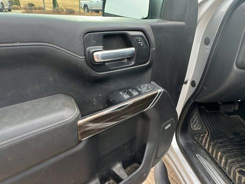 Used 2020 Chevrolet Silverado 1500 RST w/ All-Star Edition image 15