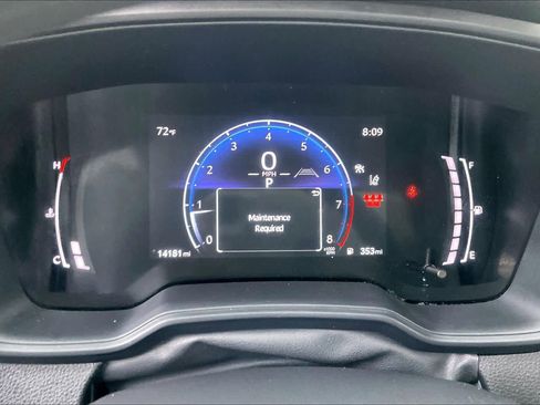 Used 2026 Toyota Corolla LE FWD image 25