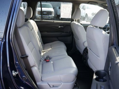 Used 2019 Honda Passport Touring image 27