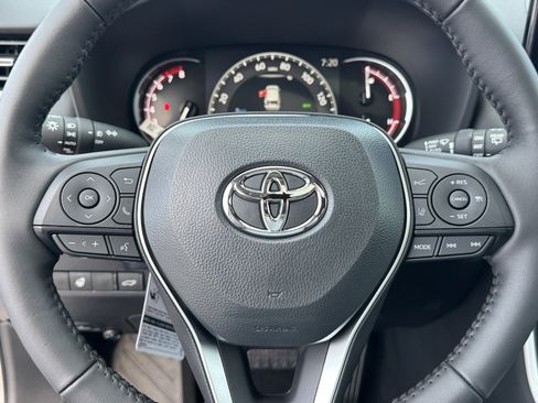 New 2025 Toyota RAV4 XLE Premium image 21