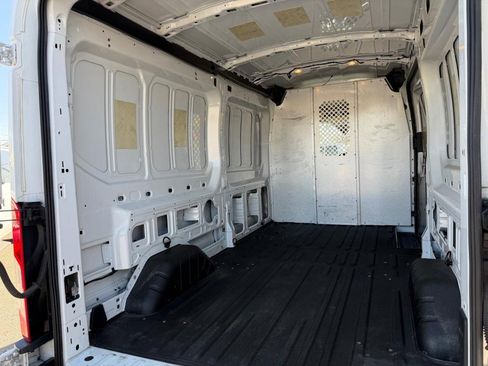 Used 2016 Ford Transit 350 148 Medium Roof image 16