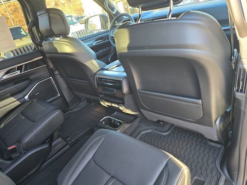 New 2025 Jeep Wagoneer Series II image 27