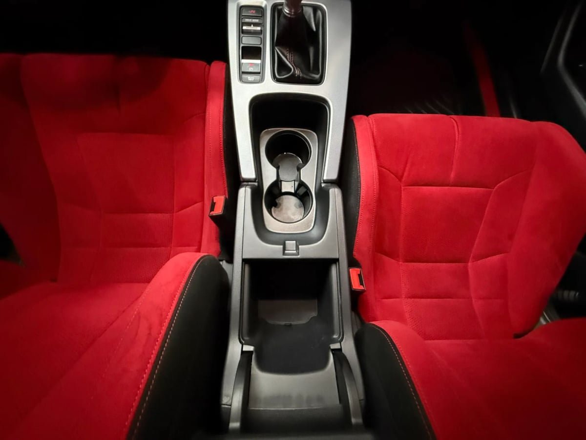 Used 2024 Honda Civic Type R image 50