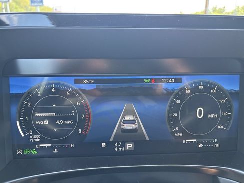 New 2026 Subaru Outback Premium AWD/4WD image 20