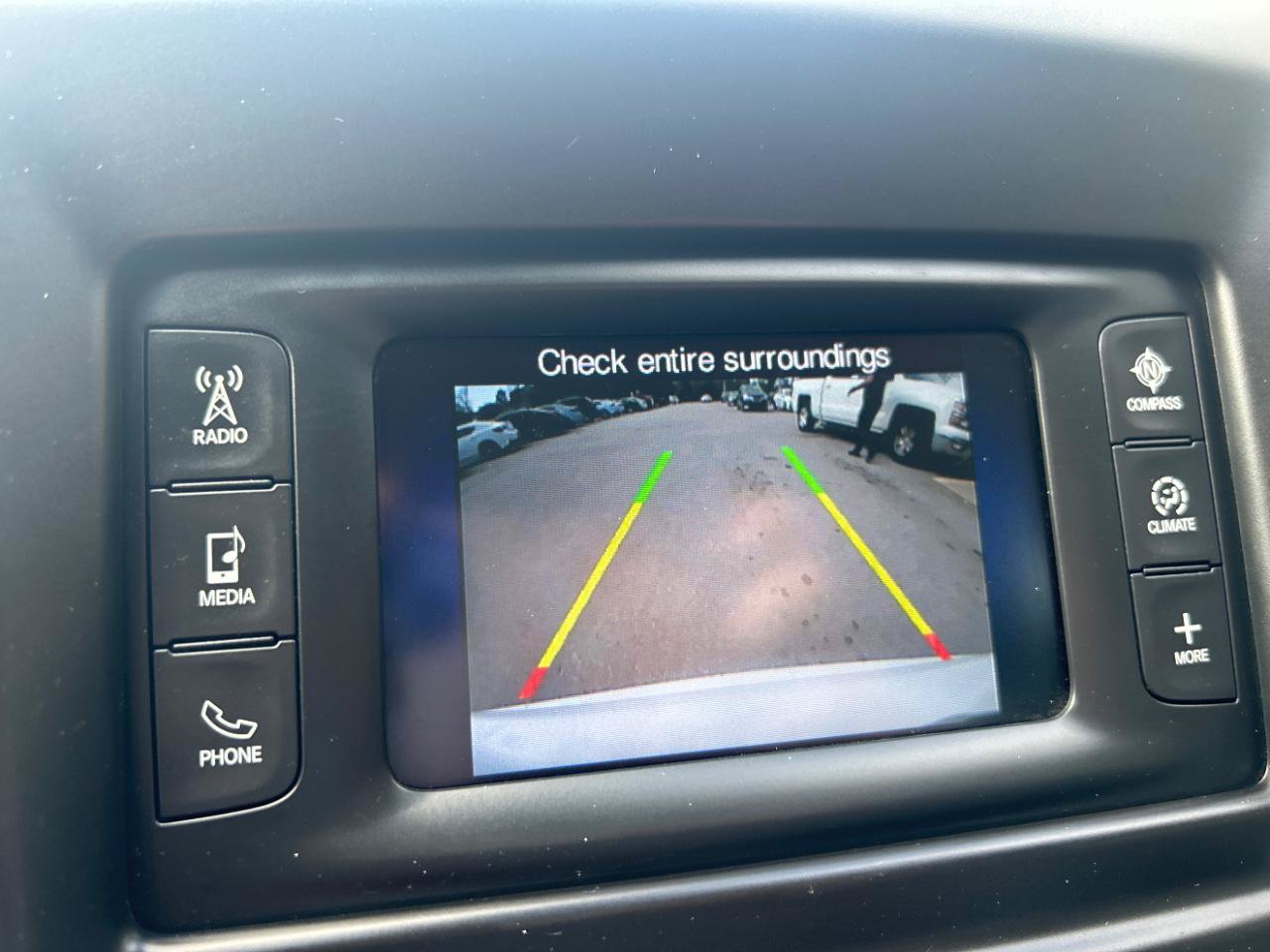 Used 2016 Chrysler 200 Limited w/ Convenience Group FWD image 15