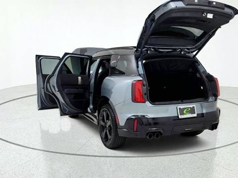 Used 2025 MINI Cooper Countryman John Cooper Works AWD/4WD image 17