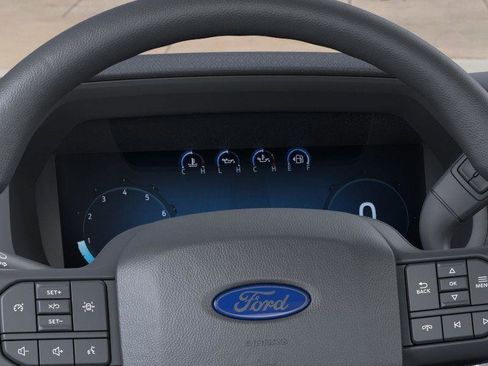 New 2025 Ford F150 XL w/ Equipment Group 103A High image 13