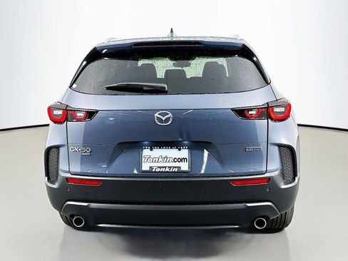 New 2026 MAZDA CX-50 2.5 Hybrid w/ Weather Package image 6
