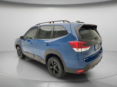 Used 2024 Subaru Forester Wilderness AWD/4WD image 4