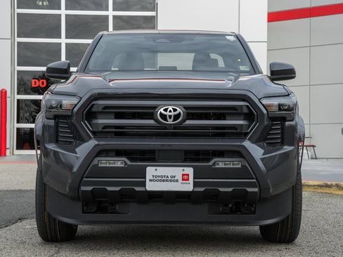 New 2026 Toyota Tacoma SR5 image 2