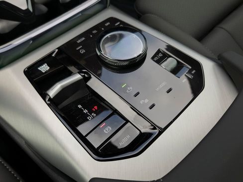 New 2026 BMW X3 M50 AWD/4WD image 9