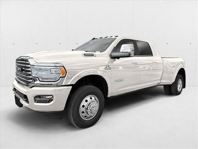 Used 2024 RAM 3500 Limited w/ Towing Technology Group