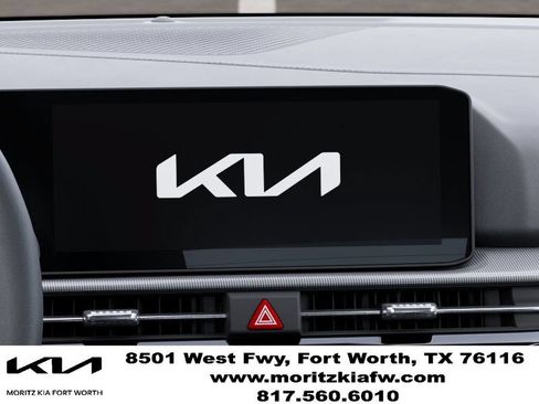 New 2026 Kia Sportage EX FWD image 19