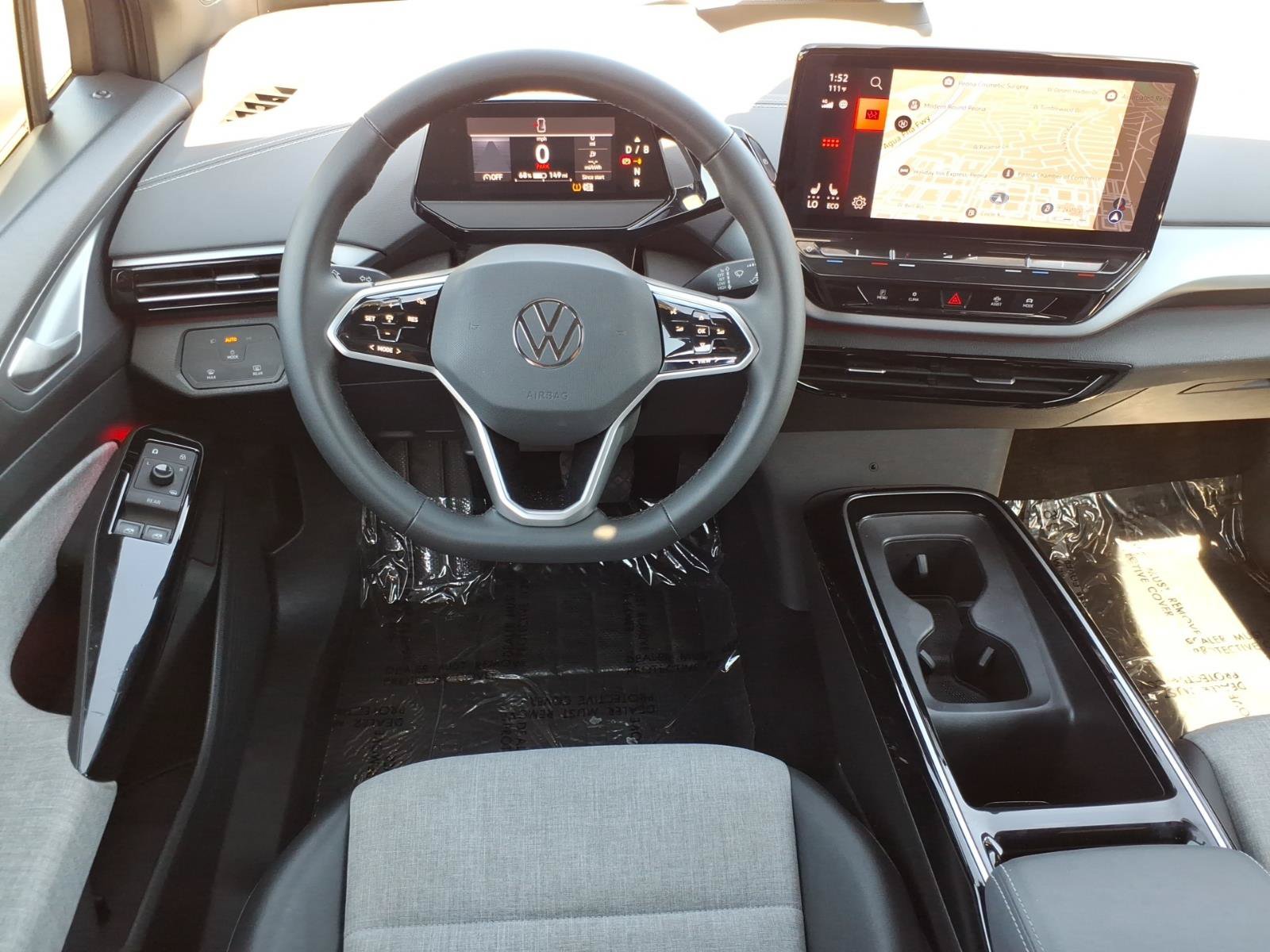 Certified 2023 Volkswagen ID.4 Pro RWD image 23