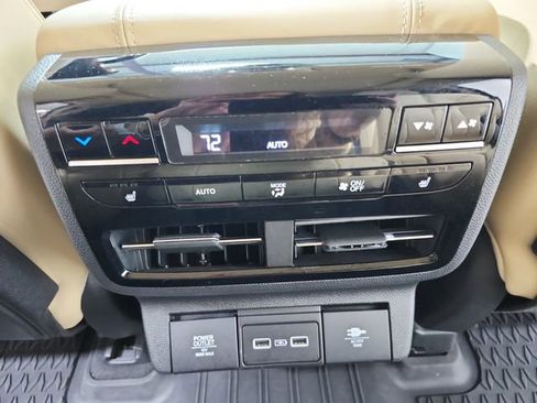 Used 2022 Acura MDX SH-AWD w/ Advance Package image 41