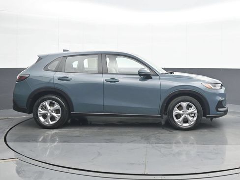 Used 2024 Honda HR-V LX image 7