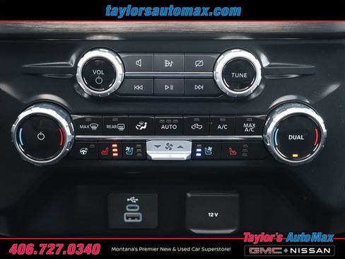 Used 2024 Ford F350 Lariat w/ Camper Package image 27