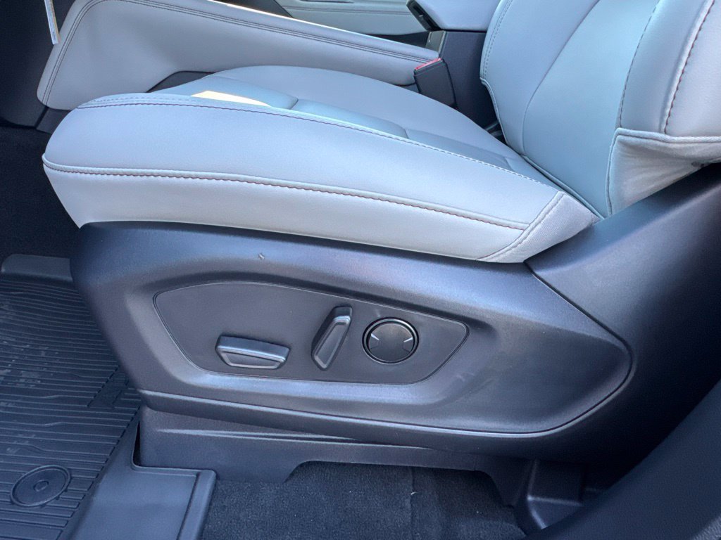 New 2027 Ford Explorer Active w/ Active Comfort Package AWD/4WD image 15