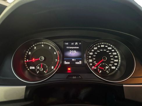 Used 2018 Volkswagen Atlas SE image 13