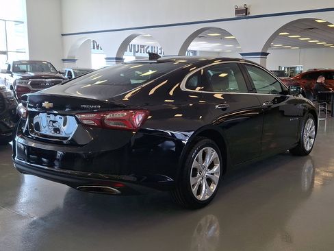 Used 2019 Chevrolet Malibu Premier image 6