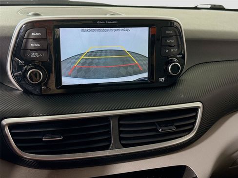 Used 2019 Hyundai Tucson SEL w/ Cargo Package AWD/4WD image 7
