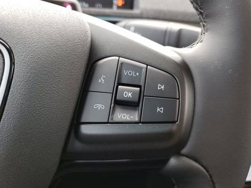 New 2025 Ford Mustang Mach-E Premium image 14