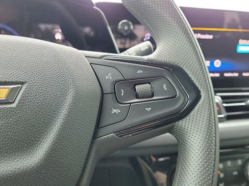 Used 2025 Chevrolet TrailBlazer LT image 31