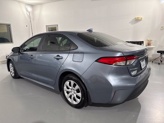 Used 2026 Toyota Corolla LE FWD image 6