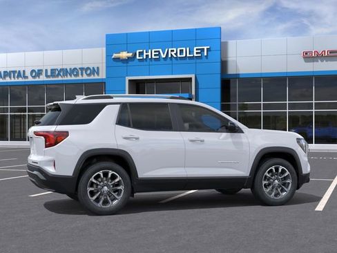 New 2026 GMC Terrain Elevation w/ Elevation Premium Package image 5