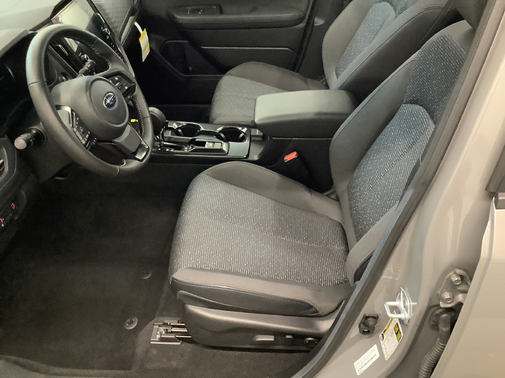 Certified 2026 Subaru Forester Premium AWD/4WD image 15