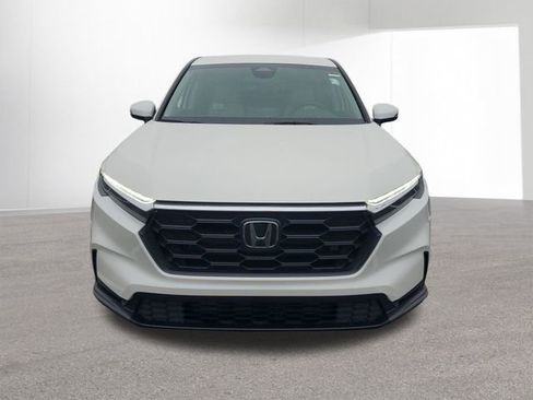 New 2026 Honda CR-V LX image 16